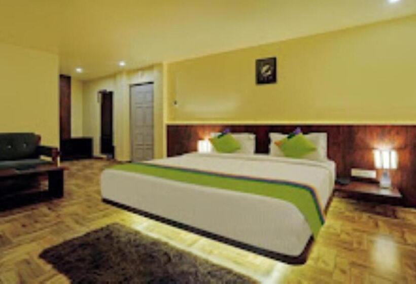 Номер Стандарт, Golden Nest,bhubaneswar