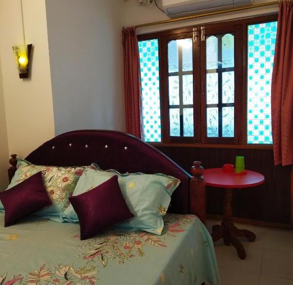 디럭스 룸, Ratnoop Inn  Enjoy The Premium Home Stay