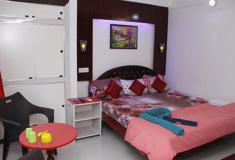 수피리어 패밀리 룸, Ratnoop Inn  Enjoy The Premium Home Stay
