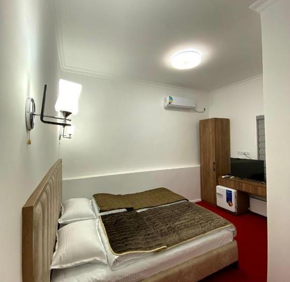 스탠다드 룸, Alifa Lux Guesthouse