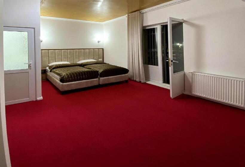 스탠다드 룸, Alifa Lux Guesthouse