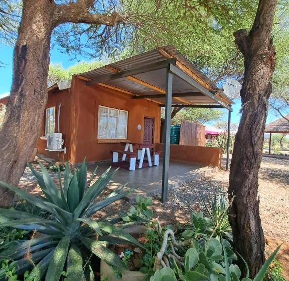 스탠다드 룸, Ndlovu Guesthouse Northam
