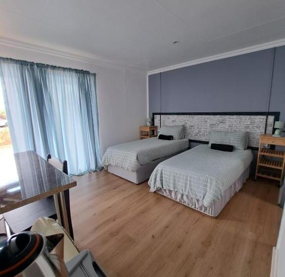 스탠다드 룸, Ndlovu Guesthouse Northam