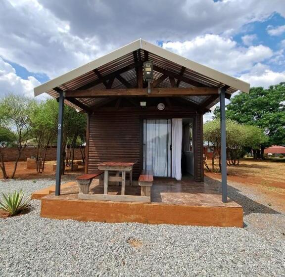 스탠다드 룸, Ndlovu Guesthouse Northam