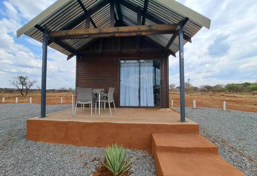 스탠다드 룸, Ndlovu Guesthouse Northam