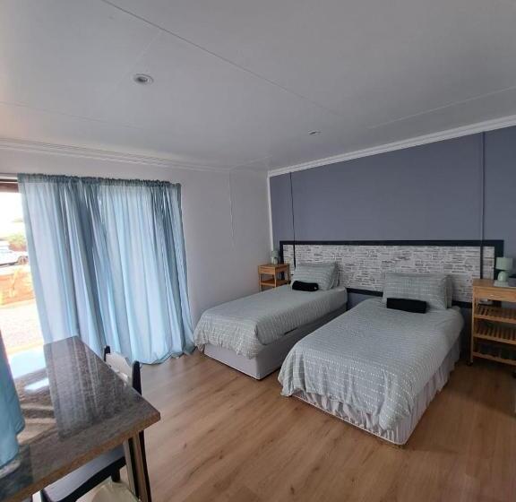 스탠다드 룸, Ndlovu Guesthouse Northam