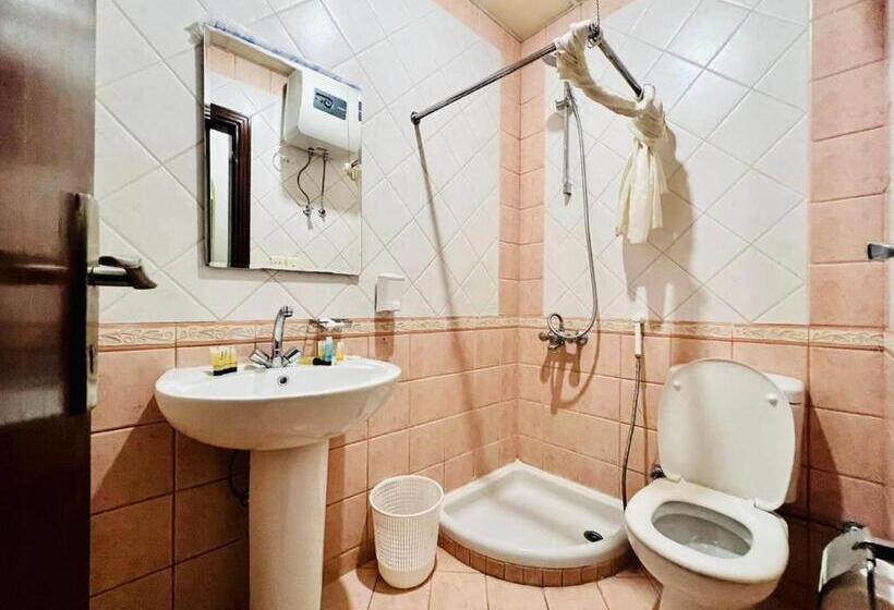 3 Bedroom Suite, فندق أرائك الياسمين