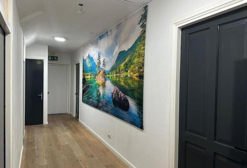 اتاق استاندارد, B&b Santorini Maasbree