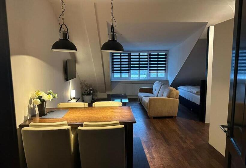 اتاق استاندارد, B&b Santorini Maasbree