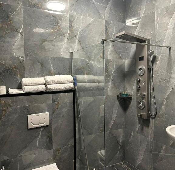 اتاق استاندارد, B&b Santorini Maasbree
