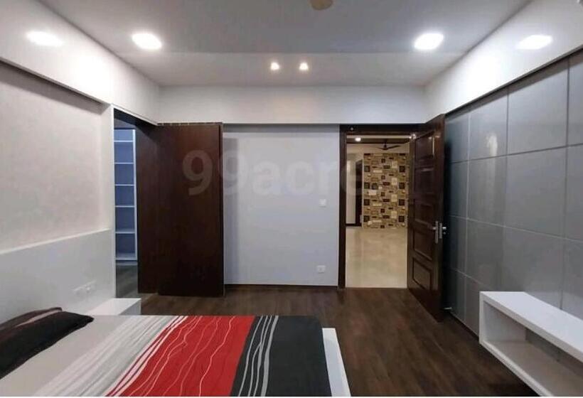 اتاق استاندارد, City Beautiful Room