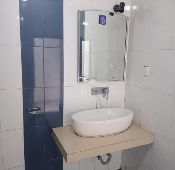 Номер Deluxe, Leisure On Hotel Negombo