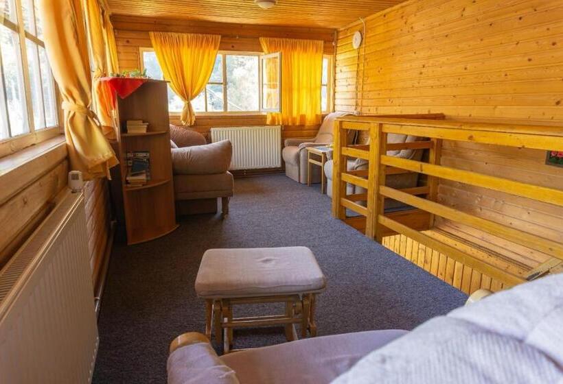 Номер Стандарт с Балконом, Story House Place