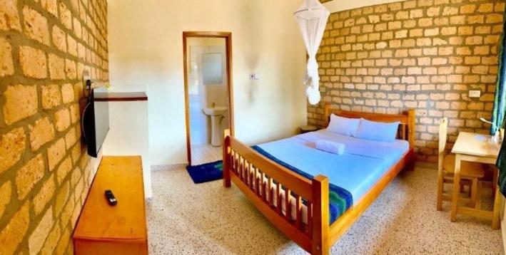 اتاق استاندارد, Iziba Lodge