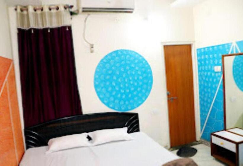 Номер Deluxe Кровать Кинг, Sanginee , Maheshwar