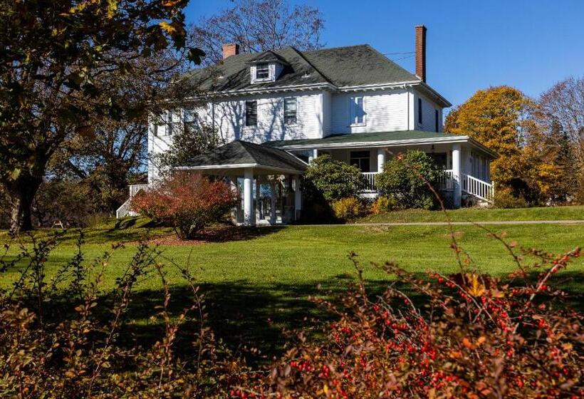 1间卧室的房子, Your Lunenburg Winter Retreat Awaits!