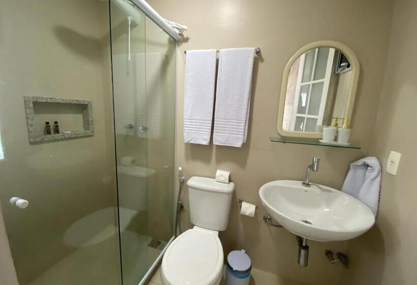 Номер Стандарт, Oásis Beach House