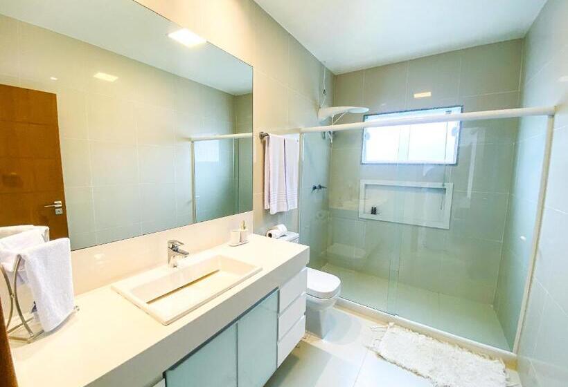Люкс Вид на Море, Oásis Beach House