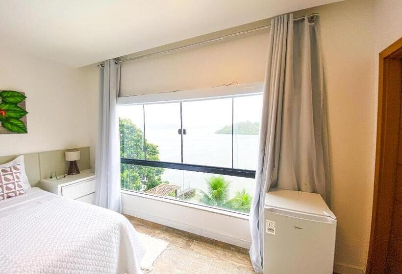 Люкс Вид на Море, Oásis Beach House