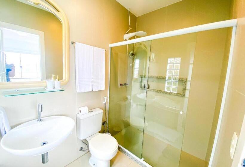 Номер Deluxe, Oásis Beach House