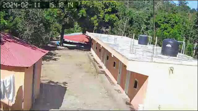 Номер Стандарт, Rancho Típico La Gravilla