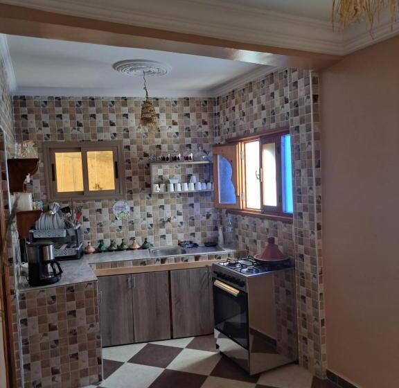 スタンダードルーム, Mira Guest House