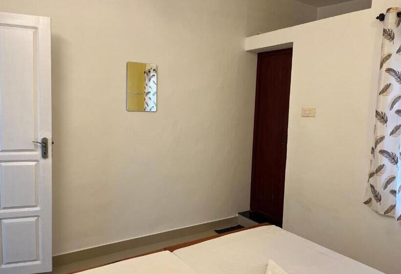 Номер Economy, Segundo Home