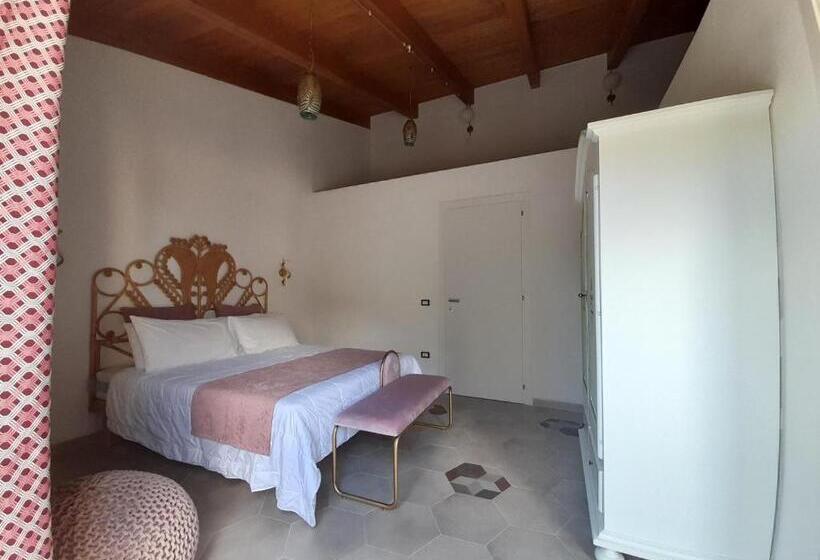 Номер Superior, Girasole Boutique B&b