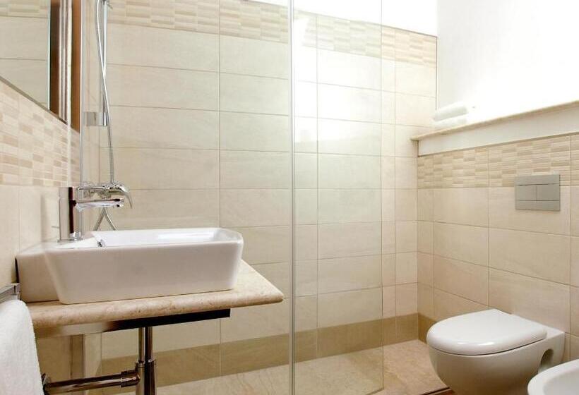 Номер Стандарт, Girasole Boutique B&b