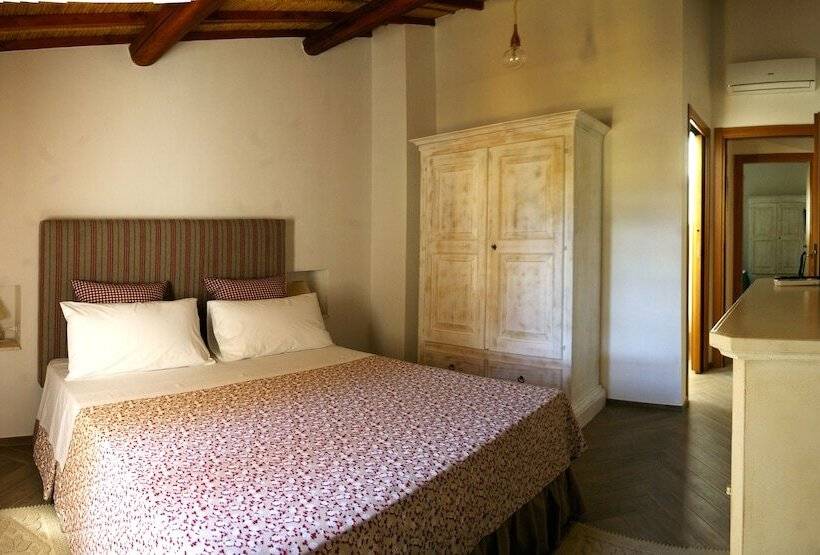 Номер Стандарт, Girasole Boutique B&b