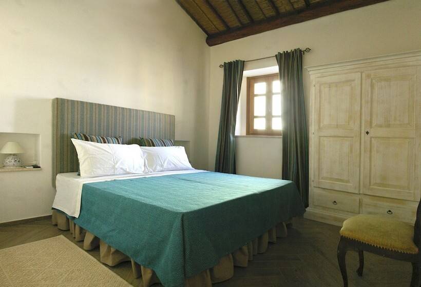 Номер Стандарт, Girasole Boutique B&b