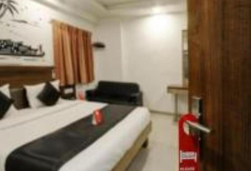标准间, Balwas Ahmedabad