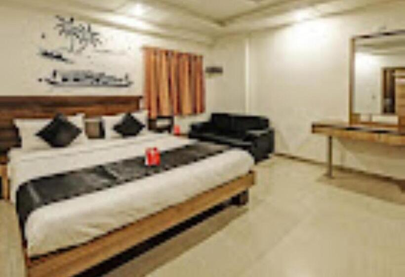 豪华房间, Balwas Ahmedabad