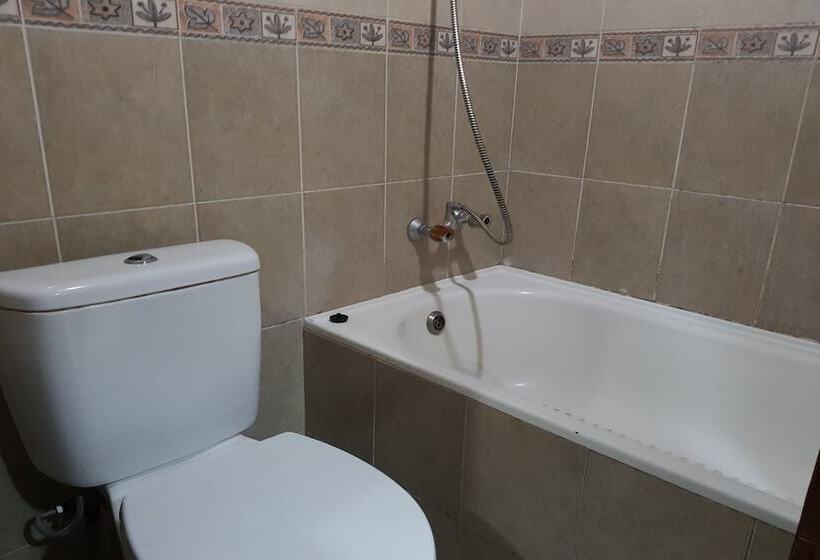 Номер Стандарт, Oyo 93402 Family Homestay Syariah