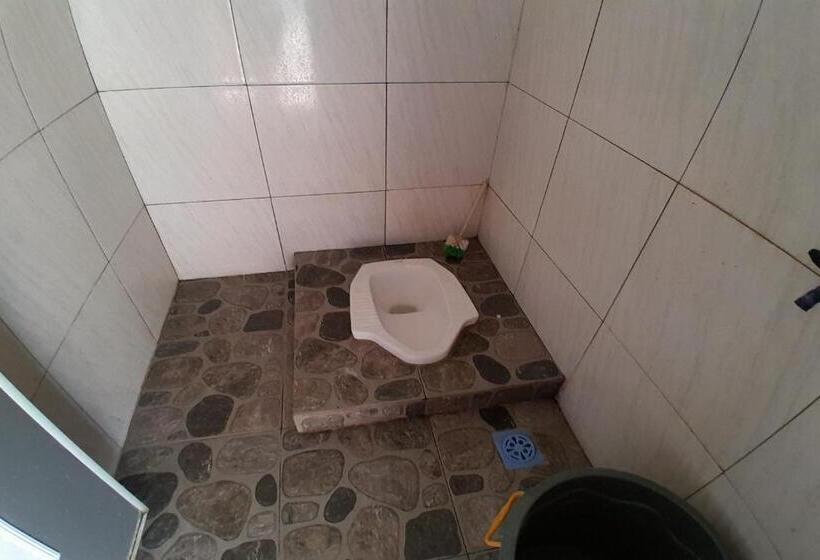 اتاق اکونومی, Spot On 93410 Wisma Bintang Jepara