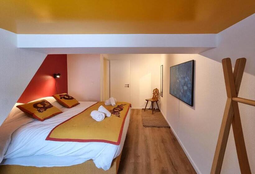 Апартаменты 1 Спальня, Travel Homes   Rapp, Charm In The Heart Of Colmar