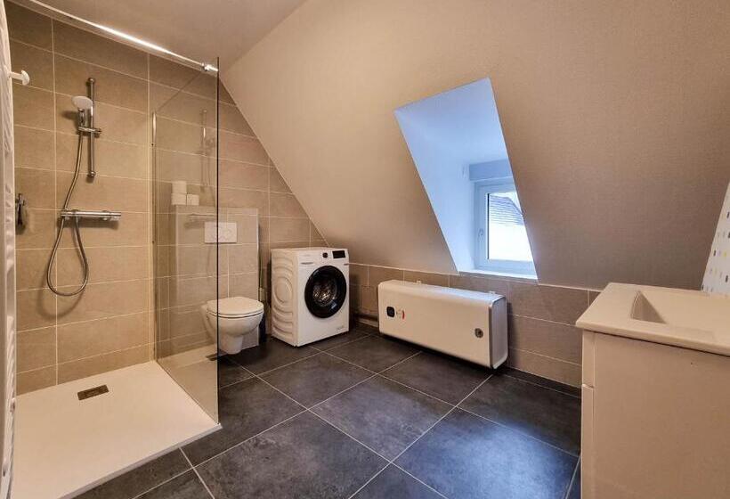 Апартаменты 1 Спальня, Travel Homes   Rapp, Charm In The Heart Of Colmar