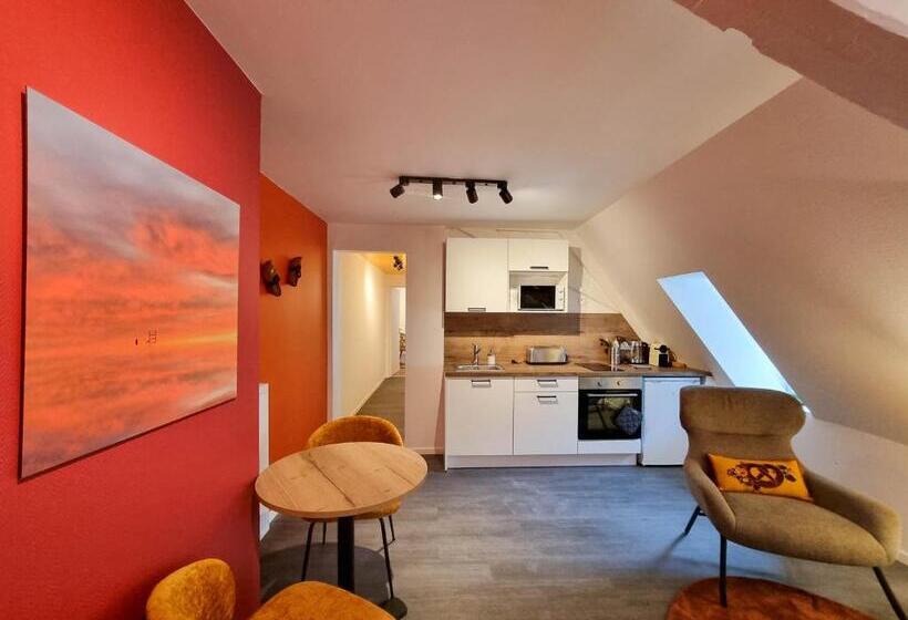 Апартаменты 1 Спальня, Travel Homes   Rapp, Charm In The Heart Of Colmar