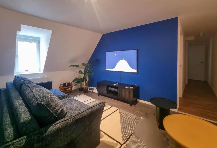Апартаменты 2 Спальни, Travel Homes   Rapp, Charm In The Heart Of Colmar