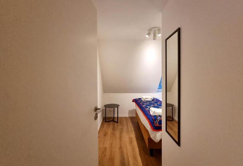 Апартаменты 2 Спальни, Travel Homes   Rapp, Charm In The Heart Of Colmar