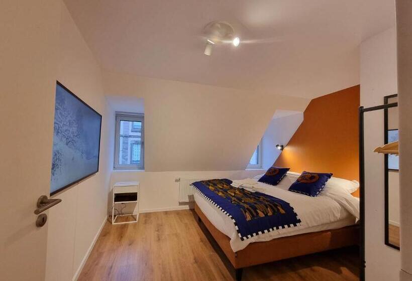 Апартаменты 2 Спальни, Travel Homes   Rapp, Charm In The Heart Of Colmar