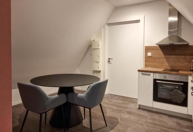 Апартаменты 1 Спальня, Travel Homes   Rapp, Charm In The Heart Of Colmar