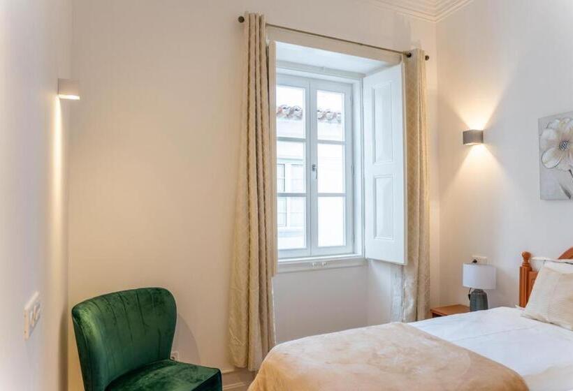 اتاق استاندارد, Guest House   Palácio Diana
