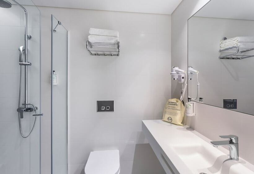 اتاق استاندارد, B&b Hotel Olhao Algarve