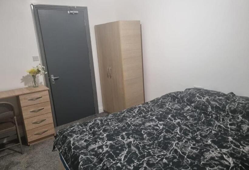 اتاق استاندارد, Dartnell Hs