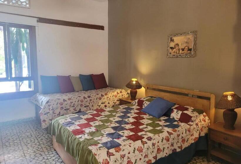 اتاق استاندارد, Casa Lumka Hotel Boutique Spa
