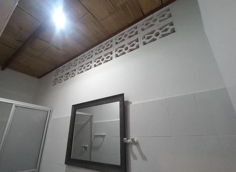 اتاق استاندارد با چشم‌انداز باغ, Casa Lumka Hotel Boutique Spa