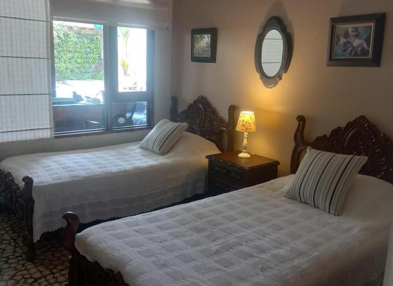 اتاق استاندارد, Casa Lumka Hotel Boutique Spa