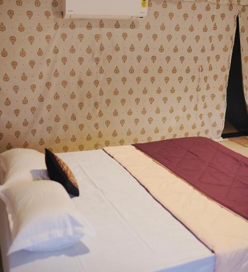 Семейный Номер Deluxe, K S Villa Bella