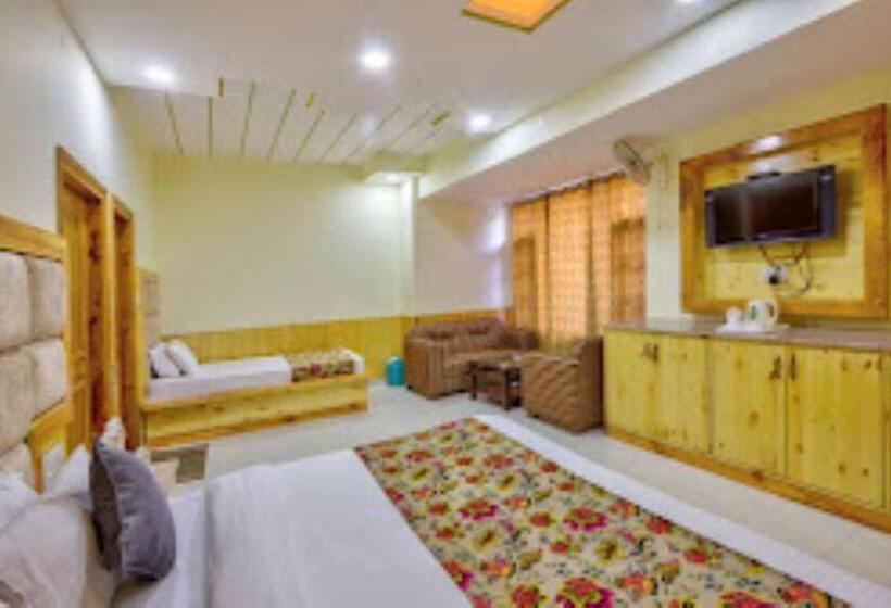 家庭套房, Malabar,bhuntar
